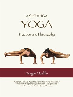 Ashtanga Yoga Practice and Philosophy - Maehle, Gregor