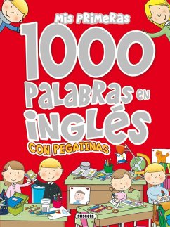 1000 palabras en inglés - Aceti, Laura; Barboni, Mario; Carletti, Emanuela