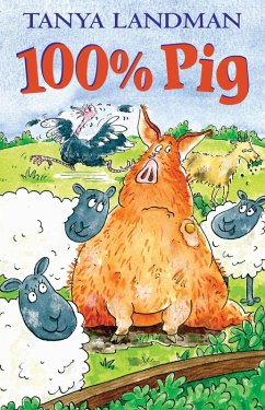 Cover 100% Pig (eBook, PDF)