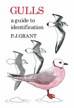 Gulls: A Guide to Identification. 2nd Edition (eBook, PDF) - Grant, P. J