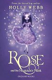 Rose and the Magician's Mask (eBook, ePUB)