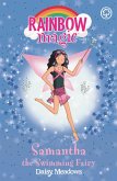 Samantha the Swimming Fairy (eBook, ePUB)