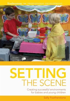 Setting the scene (eBook, PDF) - Featherstone, Sally
