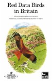 Red Data Birds in Britain (eBook, ePUB)