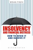 Insolvency and Financial Distress (eBook, PDF) Insolvency and Financial Distress (eBook, PDF)