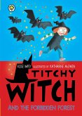 Titchy Witch and the Forbidden Forest (eBook, ePUB)