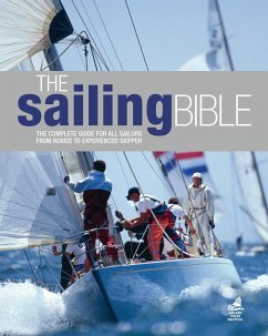 The Sailing Bible (eBook, PDF)