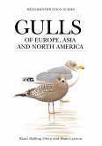 Gulls of Europe, Asia and North America (eBook, PDF)