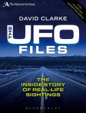 The UFO Files (eBook, PDF)