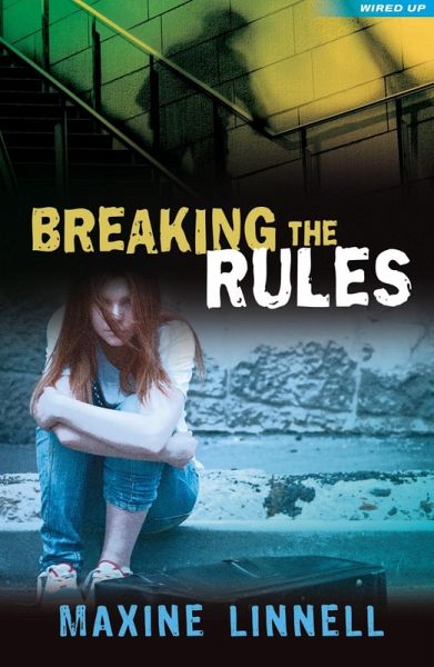 Breaking the Rules (eBook, PDF) Breaking the Rules (eBook, PDF)