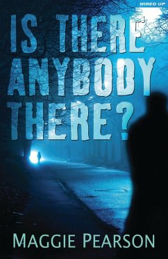 Is There Anybody There? (eBook, PDF) - Pearson, Maggie