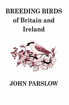 Cover Breeding Birds of Britain and Ireland (eBook, PDF)