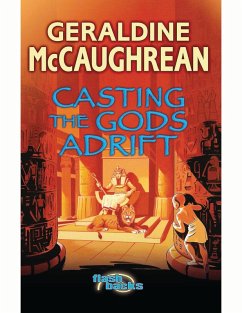 Casting the Gods Adrift (eBook, PDF) - McCaughrean, Geraldine