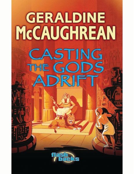 Casting the Gods Adrift (eBook, PDF)