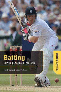 Batting (eBook, PDF) - Davis, Mark; Collins, Sam