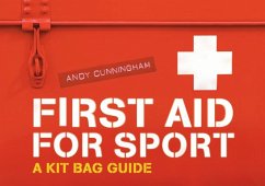 First Aid for Sport (eBook, PDF) - Cunningham, Andy