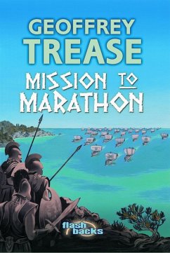 Cover Mission to Marathon (eBook, PDF)