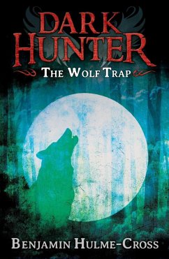 Cover Wolf Trap (Dark Hunter 2) (eBook, PDF)