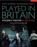 Played in Britain (eBook, ePUB)
