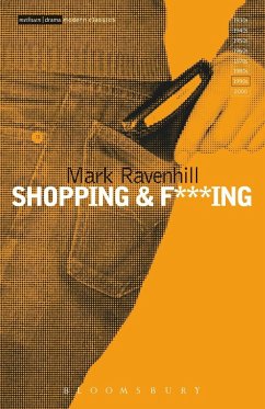 Shopping and F***ing (eBook, ePUB) - Ravenhill, Mark