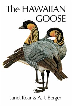 Cover The Hawaiian Goose (eBook, PDF)