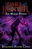 The Marsh Demon (Dark Hunter 3) (eBook, PDF)