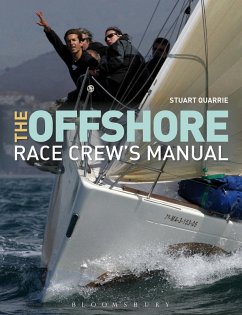 The Offshore Race Crew's Manual (eBook, PDF) - Quarrie, Stuart