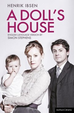 Cover A Doll's House (eBook, PDF)