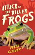 Attack of the Killer Frogs (eBook, PDF) - Bild 1