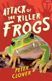 Attack of the Killer Frogs (eBook, PDF)
