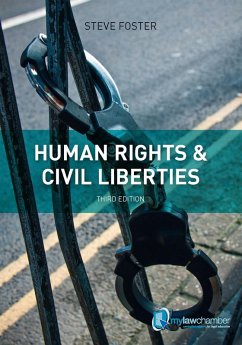Cover Human Rights and Civil Liberties (eBook, PDF)