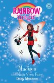 Madison the Magic Show Fairy (eBook, ePUB)