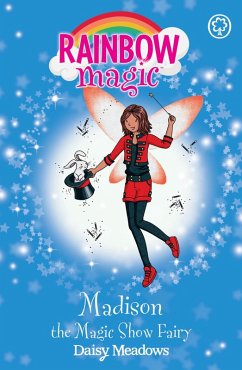 Cover Madison the Magic Show Fairy (eBook, ePUB)