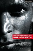 The Methuen Drama Book of Plays by Black British Writers (eBook, ePUB)