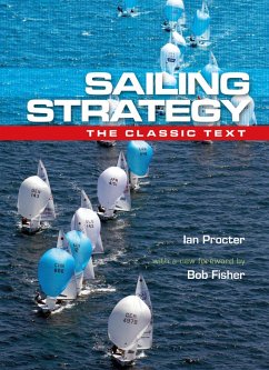 Sailing Strategy (eBook, PDF) - Proctor, Ian