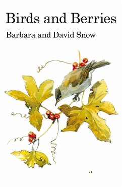Cover Birds and Berries (eBook, PDF)