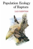 Population Ecology of Raptors (eBook, PDF)