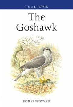 Cover The Goshawk (eBook, PDF)