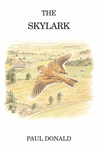 The Skylark (eBook, PDF) The Skylark (eBook, PDF)