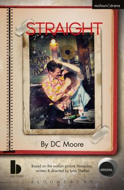 Straight (eBook, PDF) - Moore, Dc Straight (eBook, PDF) - Moore, Dc