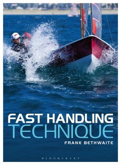 Fast Handling Technique (eBook, PDF) - Bethwaite, Frank