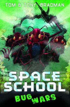 Cover Bug Wars (eBook, PDF)
