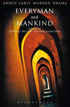 Everyman and Mankind (eBook, PDF)