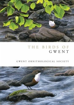 The Birds of Gwent (eBook, PDF) - Gwent Ornithological Society