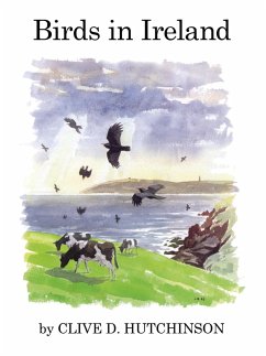 Cover Birds in Ireland (eBook, PDF)