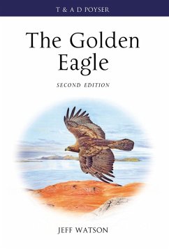 The Golden Eagle (eBook, PDF) - Watson, Jeff