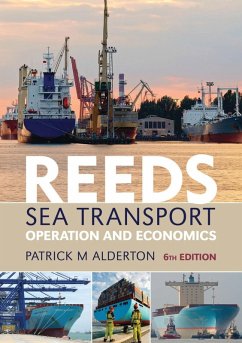 Reeds Sea Transport (eBook, PDF) - Alderton, Patrick M.