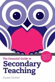 Essential Guide to Secondary Teaching, The (eBook, PDF)