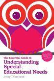 Essential Guide to Understanding Special Educational Needs, The (eBook, PDF)