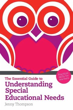 Cover Essential Guide to Understanding Special Educational Needs, The (eBook, PDF)